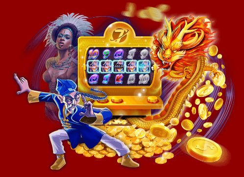 c168j Nổ Hũ Slot Online